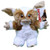 Warner Bros- Official Licensed Gremlins Gizmo 10 Plush Toy