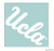 WinCraft NCAA UCLA Bruins 6 x 6 inch White Decal