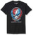 Liquid Blue Mens Bertha SYF T-Shirt  Black  XX-Large