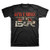 Bravado Guns N Roses GandR Guns Black T-Shirt