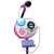 VTech Kidi Super Star Karaoke System with Microphone and Mic Stand - Online Exclusive