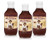 Old Arthurs Barbecue Sauce - 3 Pack -Mild-