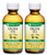 De La Cruz Pure Olive Oil  Non-GMO  Bottled in USA  2 FL OZ -2 Bottles-