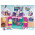 Doc McStuffins 92446 Baby All in One Nursery Pet Rescue Mobile, Multicolor