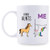 Gifts for Aunt Coffee Mugs - Funny Mothers Day Gifts - 11 oz Birthday Gift for Aunt Mug from Niece or Nephew - Aunite Gifts Mug for Christmas -Me- Gifts for Aunt Coffee Mugs - Funny Mothers Day Gifts - 11 oz Birthday Gift for Aunt Mug from Niece or Nephew - Aunite Gifts Mug for Christmas -Me-