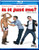 Is It Just Me -Blu-ray-