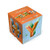 Knock Knock Yeah Four-Letter Puzzle -10081-