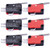 Twidec - 6Pcs Micro Limit Switch Short Straight Hinge Lever Arm SPDT Snap Action Switch for Arduino V-152-1C25