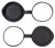 Opticron Rubber Objective Lens Covers 50mm OG S Pair fits models with Outer Diameter 56~58mm