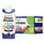 Orgain Grass Fed Clean Protein Shake  Creamy Chocolate Fudge - Meal Replacement  Ready to Drink  Gluten Free  Soy Free  Kosher  Non-GMO  11 oz  12 Cou