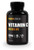 Origin Vitamin C with Rose Hips 1000mg -120 Veggie Capsules-