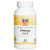 Rite Aid Omega 3-6-9 Softgels  Lemon Flavored - 60 Count