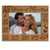 KATE POSH - Our 15th Anniversary Engraved Natural Wood Picture Frame - 15 Years of Marriage 2005 Through 2020  Fifteen Years Together  Wedding for Hus