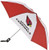 WinCraft NFL Arizona Cardinals Auto Folding Umbrella