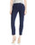 Ruby Rd- Womens Petite Pull-on Extra Stretch Denim Jean  Dark Indigo  12P