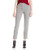 Ruby Rd- Womens Petite Pull-on Extra Stretch Denim Jean  Dove Gray  12P