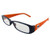 NCAA Florida Gators Unisex Color FramesReading Glasses  Blue  One Size