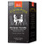 Melitta Coffee Pods  Parisian Vanilla Flavored Coffee  Medium Roast  Single Cup  18 Count -Pack of 12-