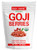 Organic Goji Berries 16oz  100 Raw and Sun Dried  Extra Large Berries Non GMO