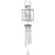 Carson Angels Arms Lantern Chime