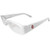 NCAA Oklahoma Sooners Reading -1-25 Glasses  Black