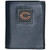 NFL Chicago Bears Leather Gridiron Tri-Fold Wallet
