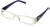 NFL Indianapolis Colts Reading -1-75 Glasses  Red