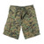 Rothco Paratrooper Shorts  Woodland Digital  Medium