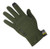 RAPDOM Tactical Polar Fleece Gloves  Olive Drab  XX-Large