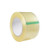 3 Quiet Tape Heavy Duty Low Noise Clear Packing Tape 3 Mil 110 Yards - 4 Rolls