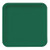 Creative Converting Touch of Color 18 Count Square Paper Lunch Plates  Hunter Green