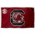 College Flags and Banners Co- USC Gamecocks SEC 3x5 Flag