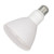 Halco 80161 - BR30FL9/840/LED BR30 Flood LED Light Bulb