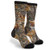 Camo Hunting Deer Bear Moose Turkey Duck Men Women Casual Socks Funny Funky Novelty Crew Tube Socks