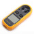 DEVMO Digital LCD Air Wind Speed Anemometer Temperature Gauge Meter Tester Thermometer