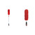 OXO Good Grips Microfiber Extendable Duster and Good Grips Microfiber Hand Duster