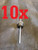 10x Diodes Solar Panel 6 Amp 6a10 6a 1000v 1kv Axial Rectifier Schottky Blocking