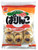Sanko Parinko Rice Crackers 36pcs 4-37oz