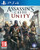 Assassins Creed Unity -PS4-