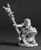 Reaper Miniatures Unpainted Parraway Ambercane  Gnome Druid 03226 Dark Heaven