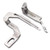 KUNPENG - 1SET 550411-410434 -Upper and Lower- Looper for Singer 14SH644  14SH654