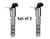 Engine Variable Valve Timing Solenoid VVT Valve for Select 3-0L or 3-6L Buick Cadillac Chevrolet GMC Pontiac Saturn -Replaces 12586722 12636175 126156