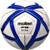 Molten Elite Soccer Ball (NFHS Approved), Blue/Silver