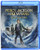 Percy Jackson and the Olympians The Lightning Thief -Blu-ray-