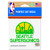 WinCraft Seattle Supersonics 4x4 Perfect Cut Decal