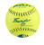 Dudley USSSA Thunder SY Slow Pitch Synthetic Soft Ball - Dozen