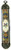 Order of the Eastern Star Tapestry Masonic Bookmark - -9 x 2-