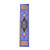 33rd Degree Black Masonic Bookmark - -7 x 2-