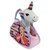 Nickelodeon JoJo Siwa Dreaming of Unicorns Plush w- Bag