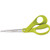 Fiskars 8 in- Premier Bent Fashion Scissors